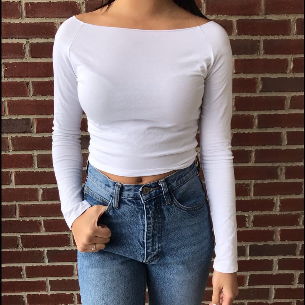 Brandy Melville Kaitlyn Top